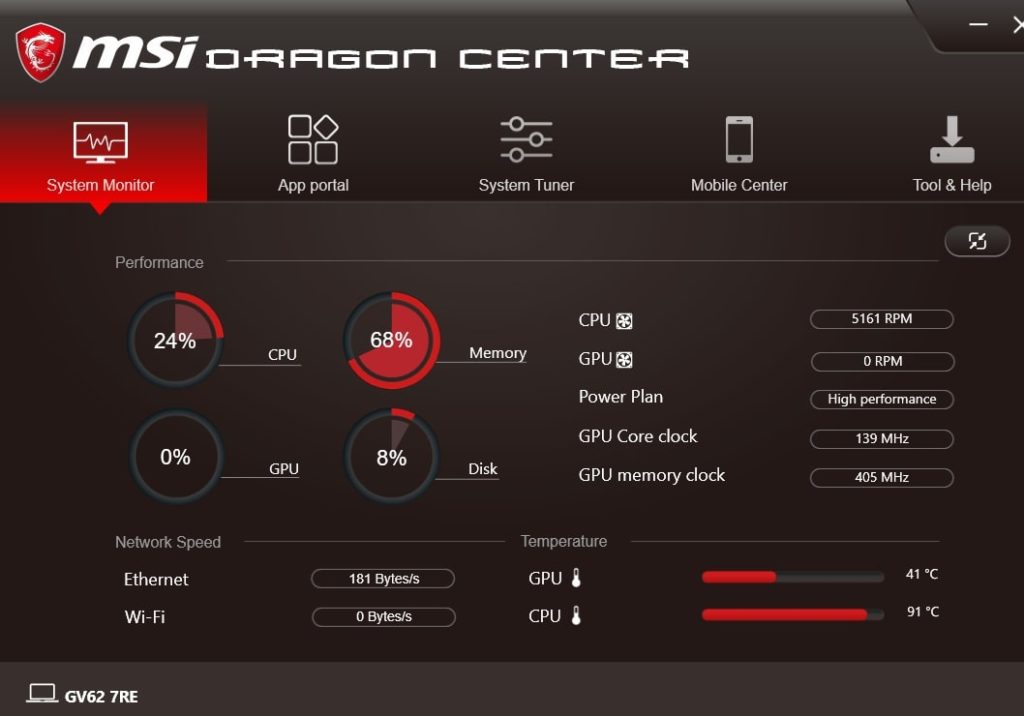 Common Causes of High CPU Temp on Startup