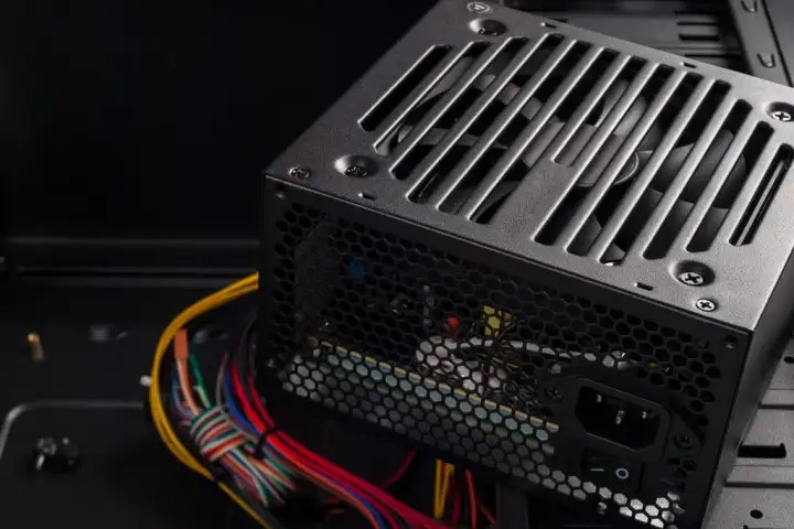 Power Supply Considerations