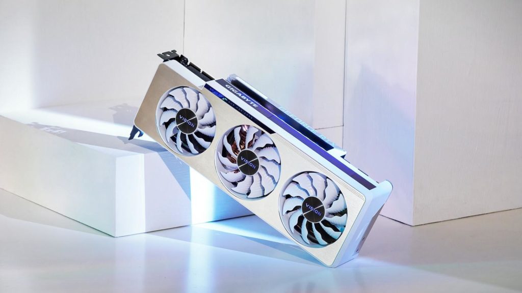 GPU Cooler Type