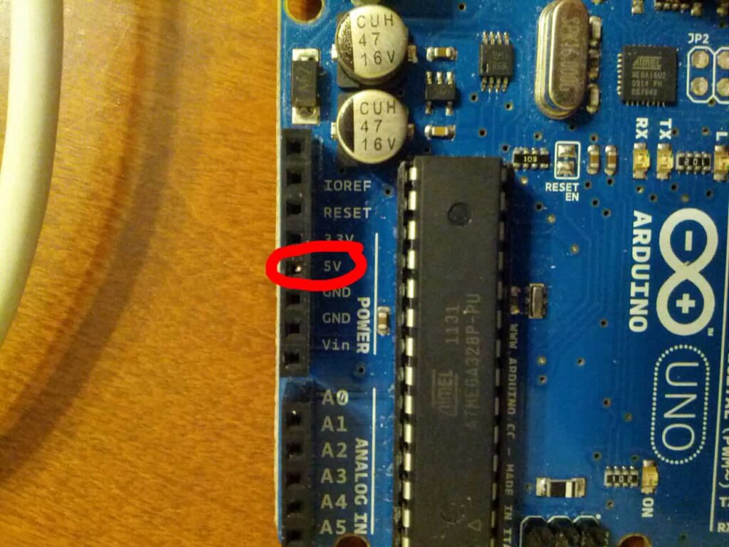 How To Remove A Broken Pin From A Socket?