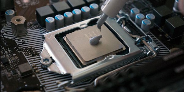 What Is CPU Package Temperature and Is It Important?