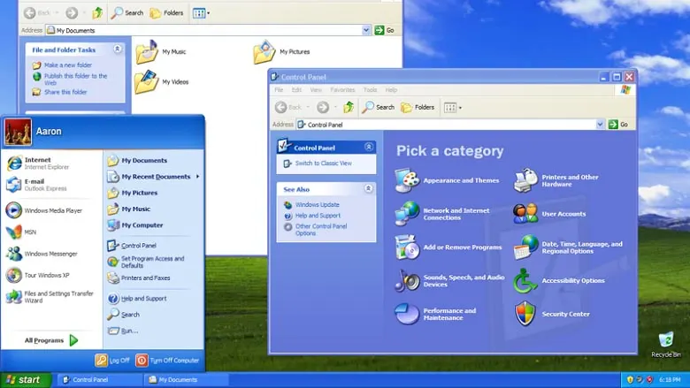 Newest Possible Systems For Windows XP and Windows 7
